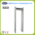 Excellent Chinese suppliers to provide portable walk through metal detector gate